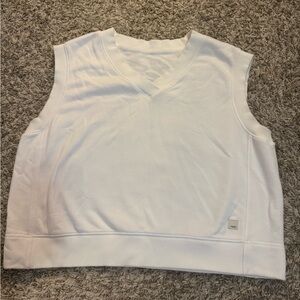 Vuori Sedona Vest - White